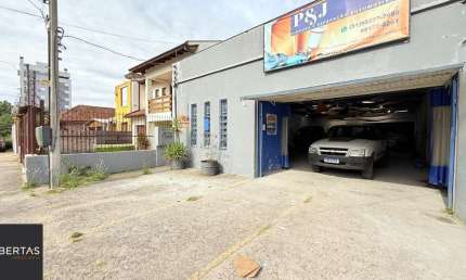 Ponto comercial à venda na Rua Coronel Aparício Borges, 31, Glória, Porto Alegre