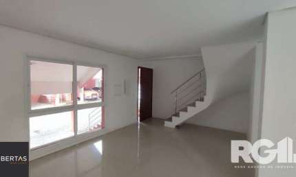 Casa em Condomínio 4 dormitórios à venda Cristo Redentor Porto Alegre/RS