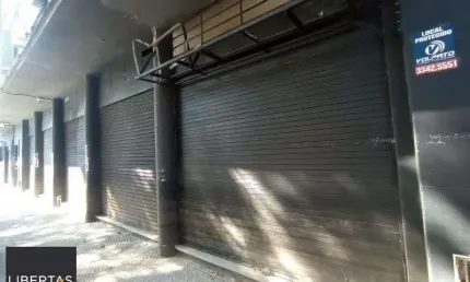 Loja 3 dormitórios para alugar São Geraldo Porto Alegre/RS