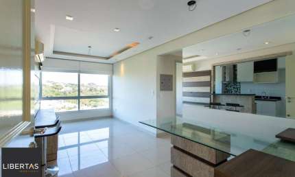 Apartamento com 3 quartos à venda na Avenida da Cavalhada, 4530, Cavalhada, Porto Alegre