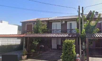 Casa com 2 quartos à venda na Rua Zuzu Angel, 248, Hípica, Porto Alegre