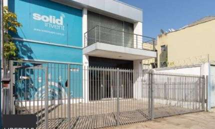 Prédio 8 dormitórios para alugar São Geraldo Porto Alegre/RS