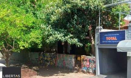 Terreno à venda na Rua Felipe Neri, 350, Auxiliadora, Porto Alegre