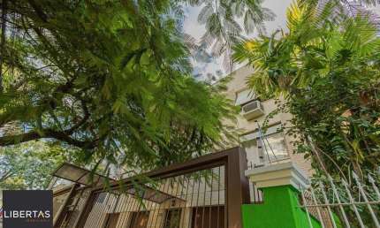 cobertura de quatro quartos, suíte e uma vaga de garagem no bairro higienópolis