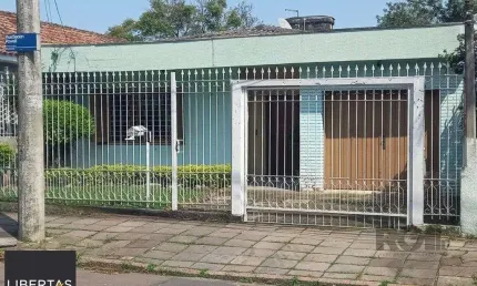Casa com 3 quartos à venda na Rua Baden Powell, 210, Sarandi, Porto Alegre
