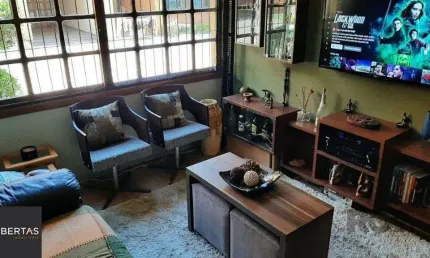 Casa em Condomínio 3 dormitórios à venda Medianeira Porto Alegre/RS