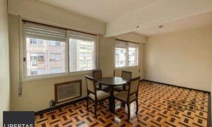 Apartamento de 3 dormitórios na Andradas em frente ao Zaffari