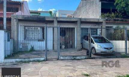 Casa 94m² - 2 dormitórios, 1 vaga no bairro Jardim Botânico