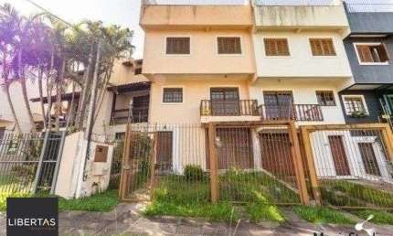 Casa com 3 quartos à venda na Rua Doutor Pitrez, 335, Ipanema, Porto Alegre