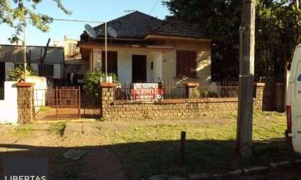 Terreno à venda na Avenida Pátria, 255, São Geraldo, Porto Alegre