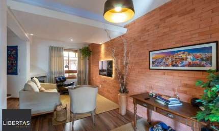Casa Condominio para Venda - 186.07m², 3 dormitórios, sendo 1 suites, 1 vaga - E