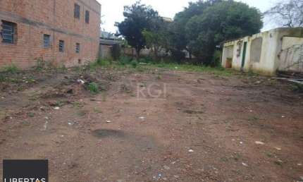 Terreno à venda na Avenida da Serraria, 2067, Espírito Santo, Porto Alegre