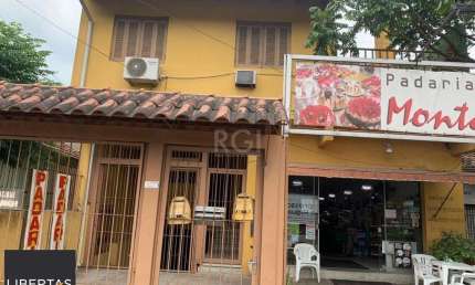 Apartamento para Venda com 2 dormitórios no bairro Espirito Santo