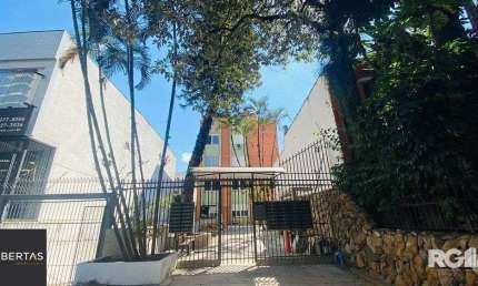 Apartamento com 2 quartos à venda na Rua Quintino Bocaiúva, 283, Rio Branco, Porto Alegre