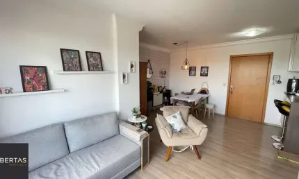 Apartamento 2 dormitórios à venda Jardim Planalto Porto Alegre/RS