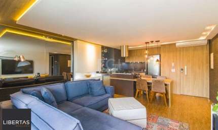 Apartamento Para Comprar , 70 m² - Jardim Carvalho - Porto Alegre/RS