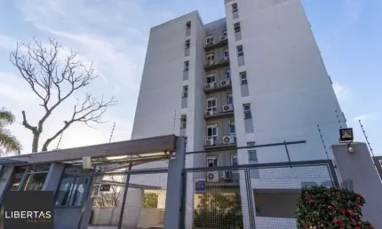 Apartamento 2 dormitórios à venda tristeza porto alegre/rs