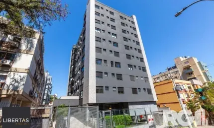 Apartamento 2 dormitórios à venda Rio Branco Porto Alegre/RS