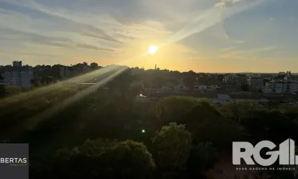 Apartamento 2 dormitórios à venda Jardim Lindóia Porto Alegre/RS