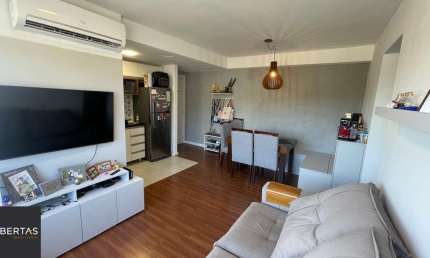 Apartamento 2 dormitórios à venda Partenon Porto Alegre/RS