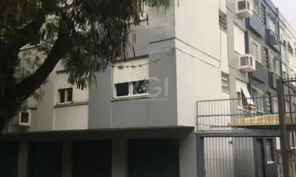 Apartamento de 2 quartos no bairro Higienópolis em Porto Alegre