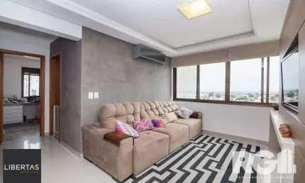 Apartamento 3 dorms 2 vagas, Rua Engenheiro Arnaldo Gladoch, São sebastião