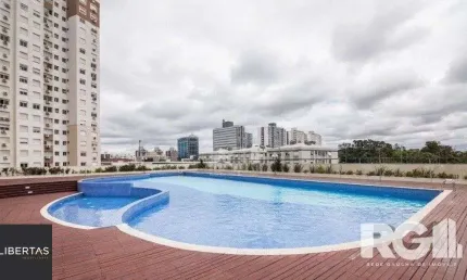 Apartamento 3 dormitórios à venda vila ipiranga porto alegre/rs