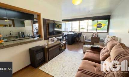 Apartamento 3 dormitórios à venda Cristo Redentor Porto Alegre/RS