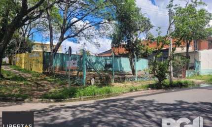 Terreno à venda na Rua Engenheiro Frederico Dahne, 485, Sarandi, Porto Alegre