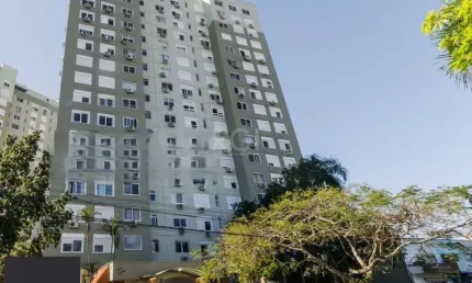 Apartamento para Venda - 79.2m², 3 dormitórios, 1 vaga - Tristeza