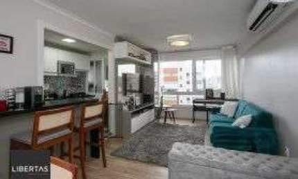 Apartamento 2 dormitórios à venda Partenon Porto Alegre/RS