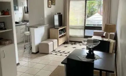 Apartamento 1 dormitório - bairro rio branco - 41,26 m² privativos