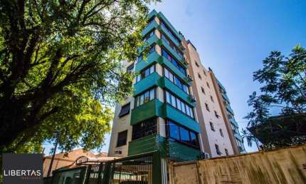 Lindo apartamento de 71m² de 2 dormitórios no bairro Partenon.