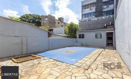 Casa com 2 quartos à venda na Avenida Mariland, 11, São João, Porto Alegre