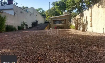 Ponto comercial à venda na Avenida Professor Oscar Pereira, 6334, Cascata, Porto Alegre
