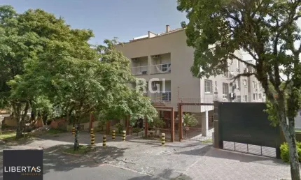 Cobertura para Venda - 126.98m², 2 dormitórios, 2 vagas - Nonoai