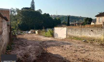 Terreno à venda na Avenida Quaraí, 318, Nonoai, Porto Alegre