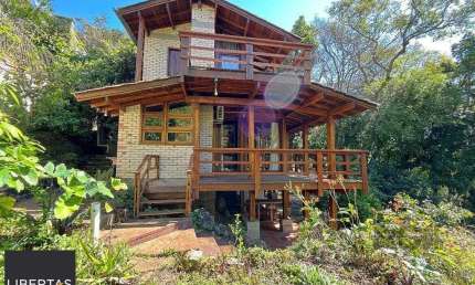Casa 3 dormitórios à venda Teresópolis Porto Alegre/RS