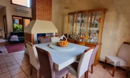 Casa 5 dormitórios à venda partenon porto alegre/rs