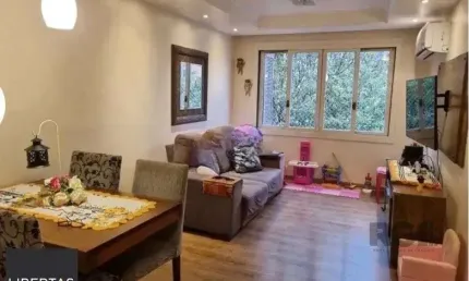 Apartamento 3 dormitorios com suite, 104m2, no bairro rio branco.