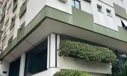 Apartamento 3 dormitórios de 93,97m² com elevador no bairro Moinhos de Vento.