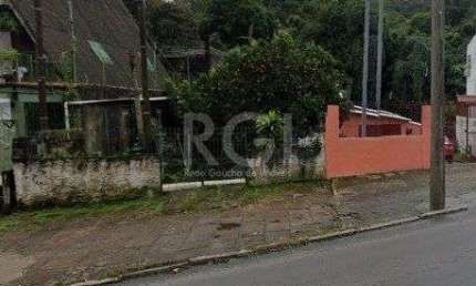 Terreno à venda na Avenida Professor Oscar Pereira, 4290, Glória, Porto Alegre