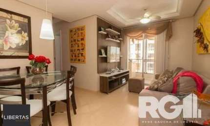 Apartamento 3 dormitórios à venda Sarandi Porto Alegre/RS