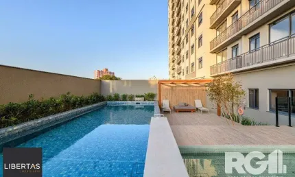 Apartamento com 2 quartos  58m² privativos e 2 banheiros 1 vaga. nunes machado