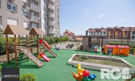 Apartamento 3 dormitórios à venda Jardim Sabará Porto Alegre/RS
