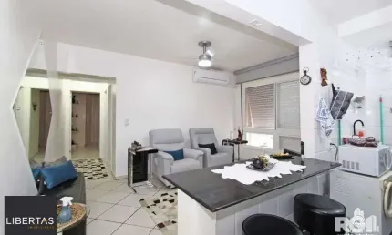 ÓTIMO APARTAMENTO NA JOÃO PESSOA, A VENDA2 DORMITORIOS cód.RP389760