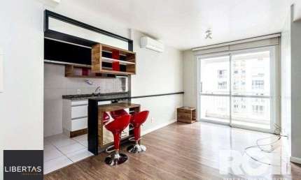 Apartamento 2 dormitórios à venda Vila Ipiranga Porto Alegre/RS