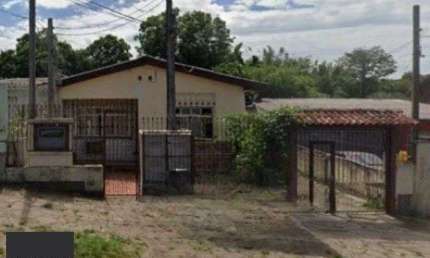 Casa com 2 quartos à venda na Avenida Jacuí, 1498, Cristal, Porto Alegre