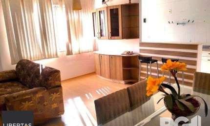 Apartamento 3 dormitórios à venda Vila Ipiranga Porto Alegre/RS