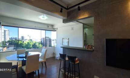 Apartamento 3 dormitórios à venda Cristo Redentor Porto Alegre/RS